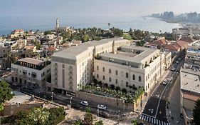 The Jaffa, A Luxury Collection Hotel,  5*