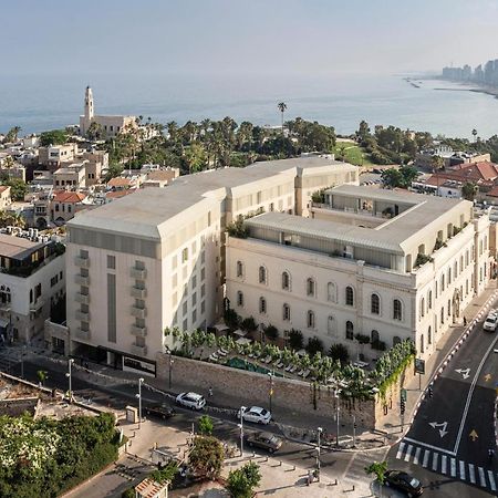 The Jaffa, A Luxury Collection Hotel, Tel-Aviv Extérieur photo