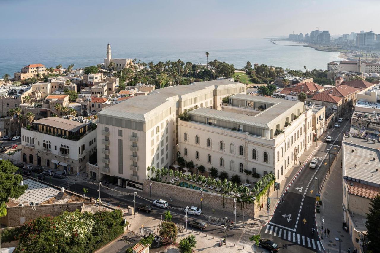 The Jaffa, A Luxury Collection Hotel, Tel-Aviv Extérieur photo