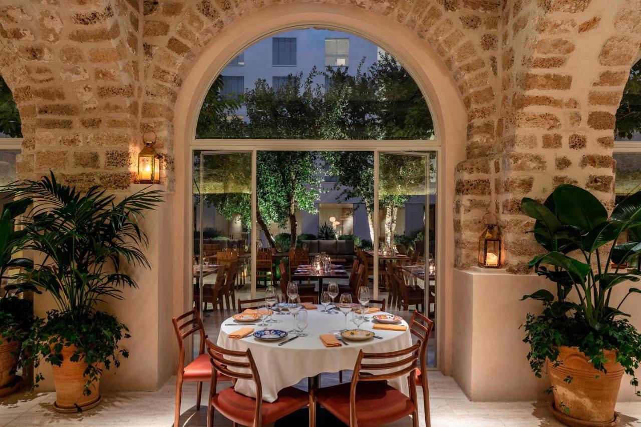 The Jaffa, A Luxury Collection Hotel, Tel-Aviv Extérieur photo