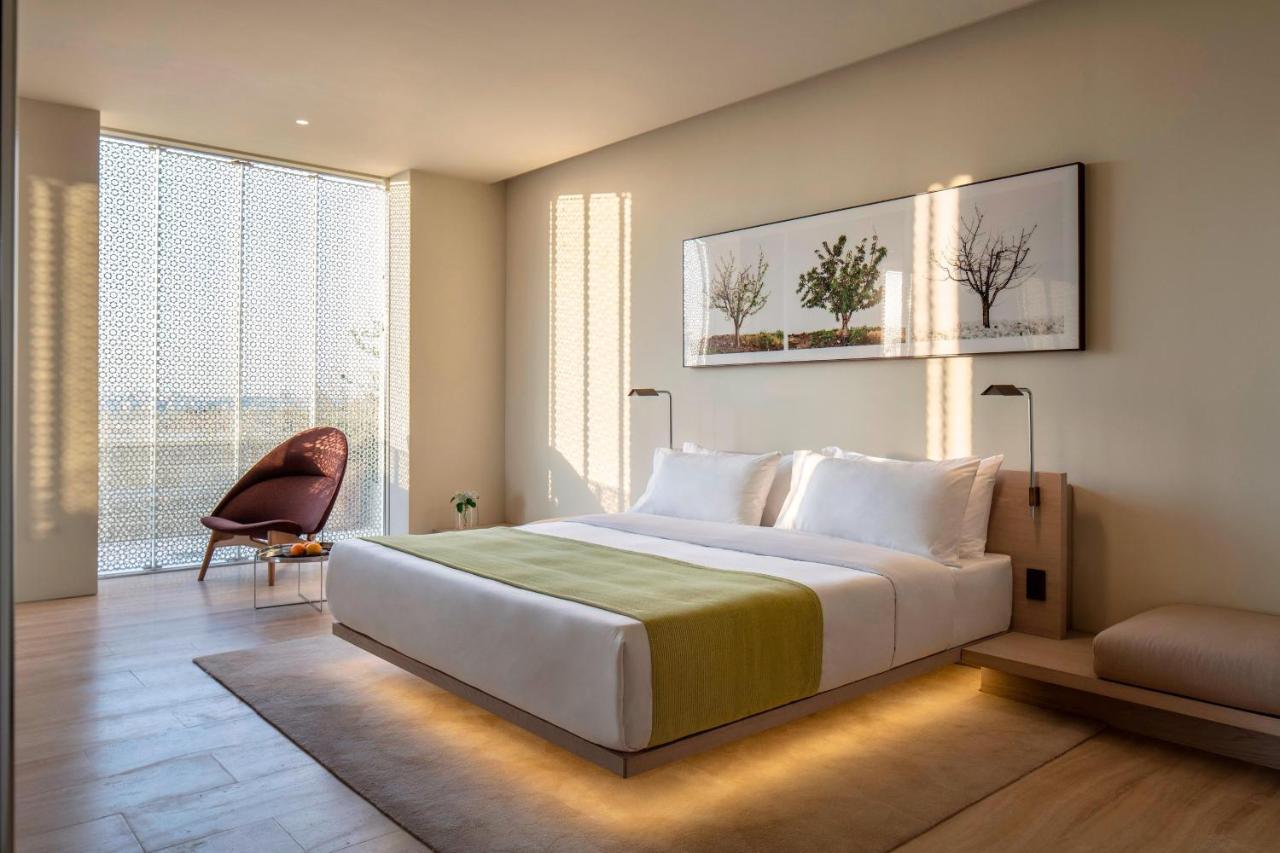 The Jaffa, A Luxury Collection Hotel, Tel-Aviv Extérieur photo