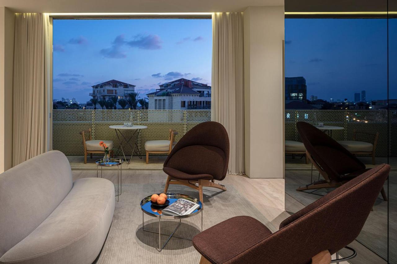 The Jaffa, A Luxury Collection Hotel, Tel-Aviv Extérieur photo