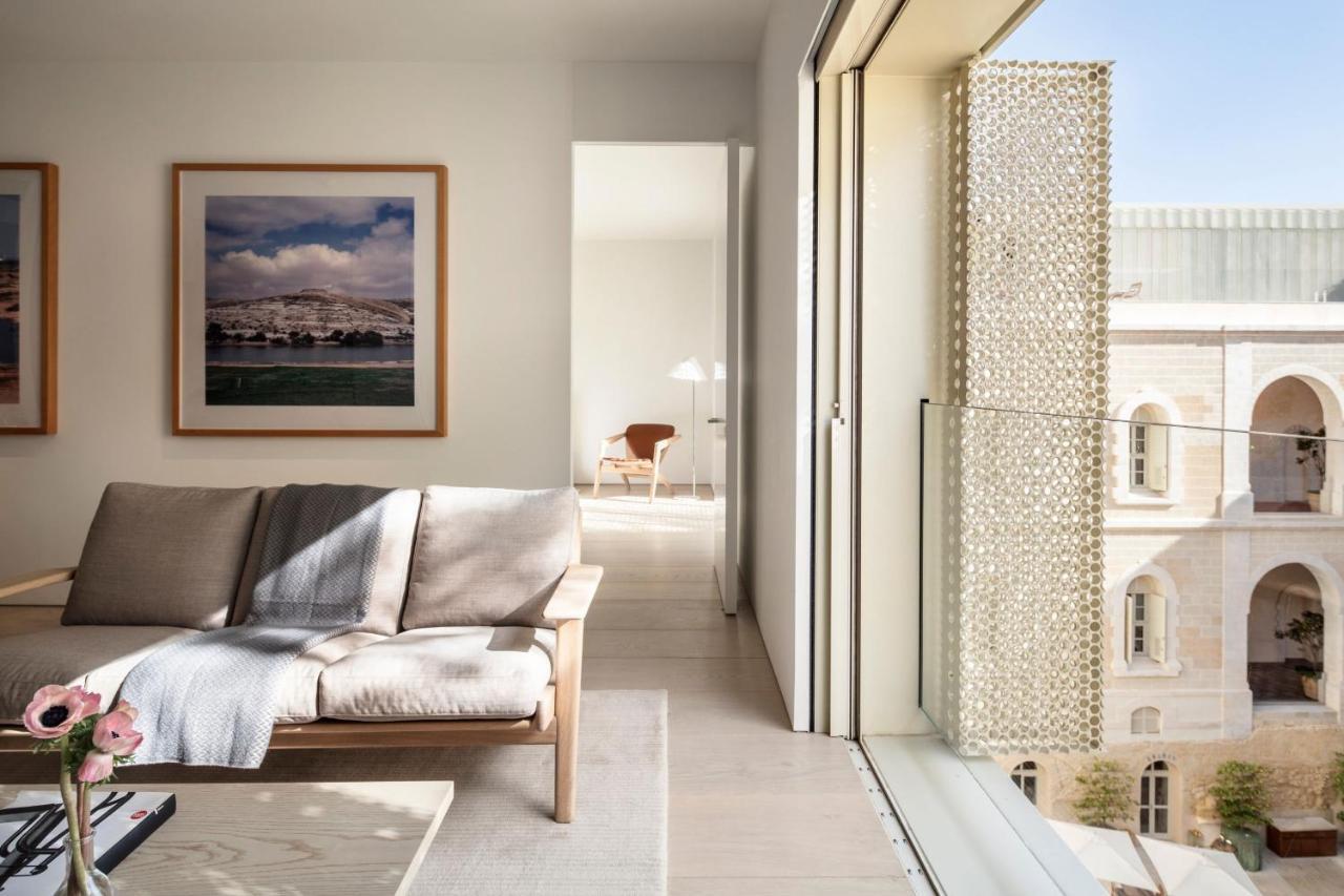 The Jaffa, A Luxury Collection Hotel, Tel-Aviv Extérieur photo