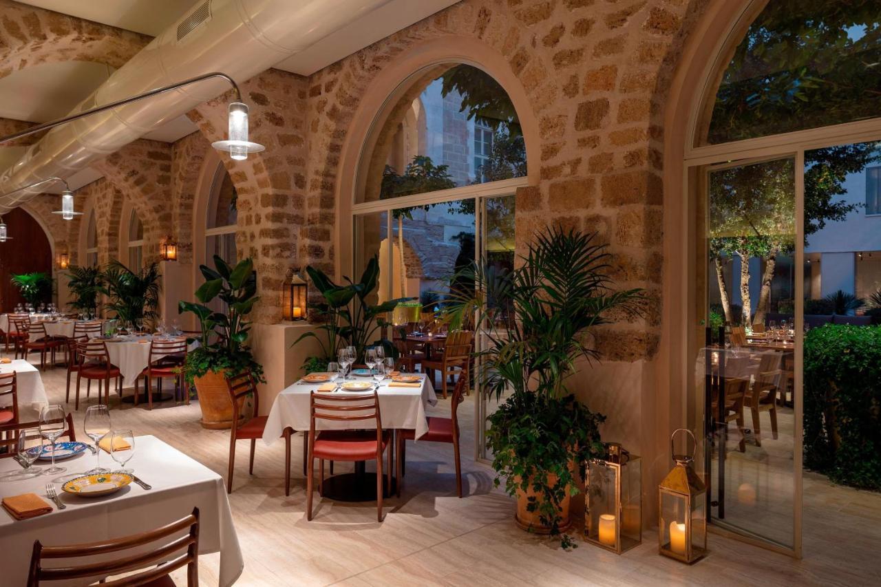 The Jaffa, A Luxury Collection Hotel, Tel-Aviv Extérieur photo