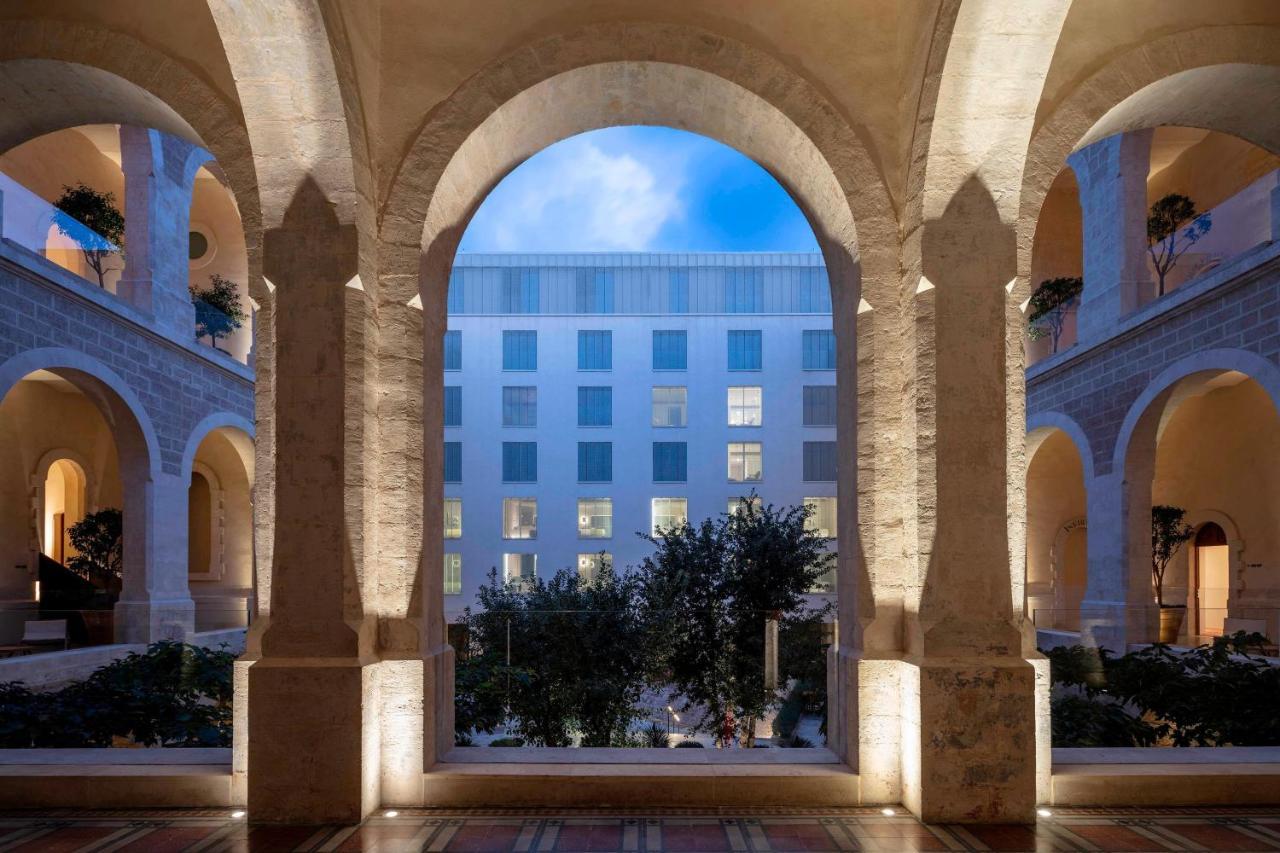 The Jaffa, A Luxury Collection Hotel, Tel-Aviv Extérieur photo