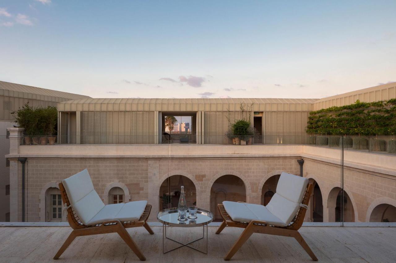 The Jaffa, A Luxury Collection Hotel, Tel-Aviv Extérieur photo