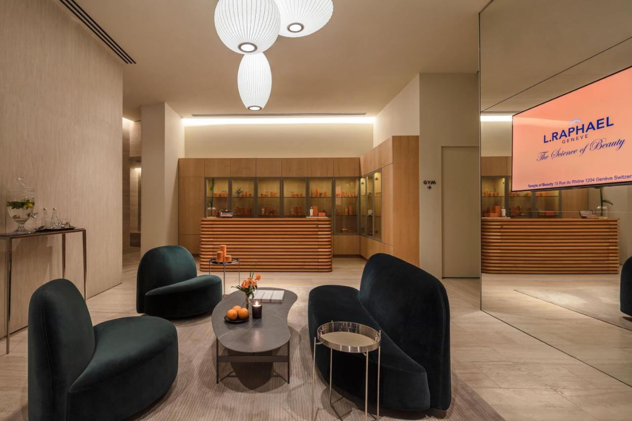 The Jaffa, A Luxury Collection Hotel, Tel-Aviv Extérieur photo