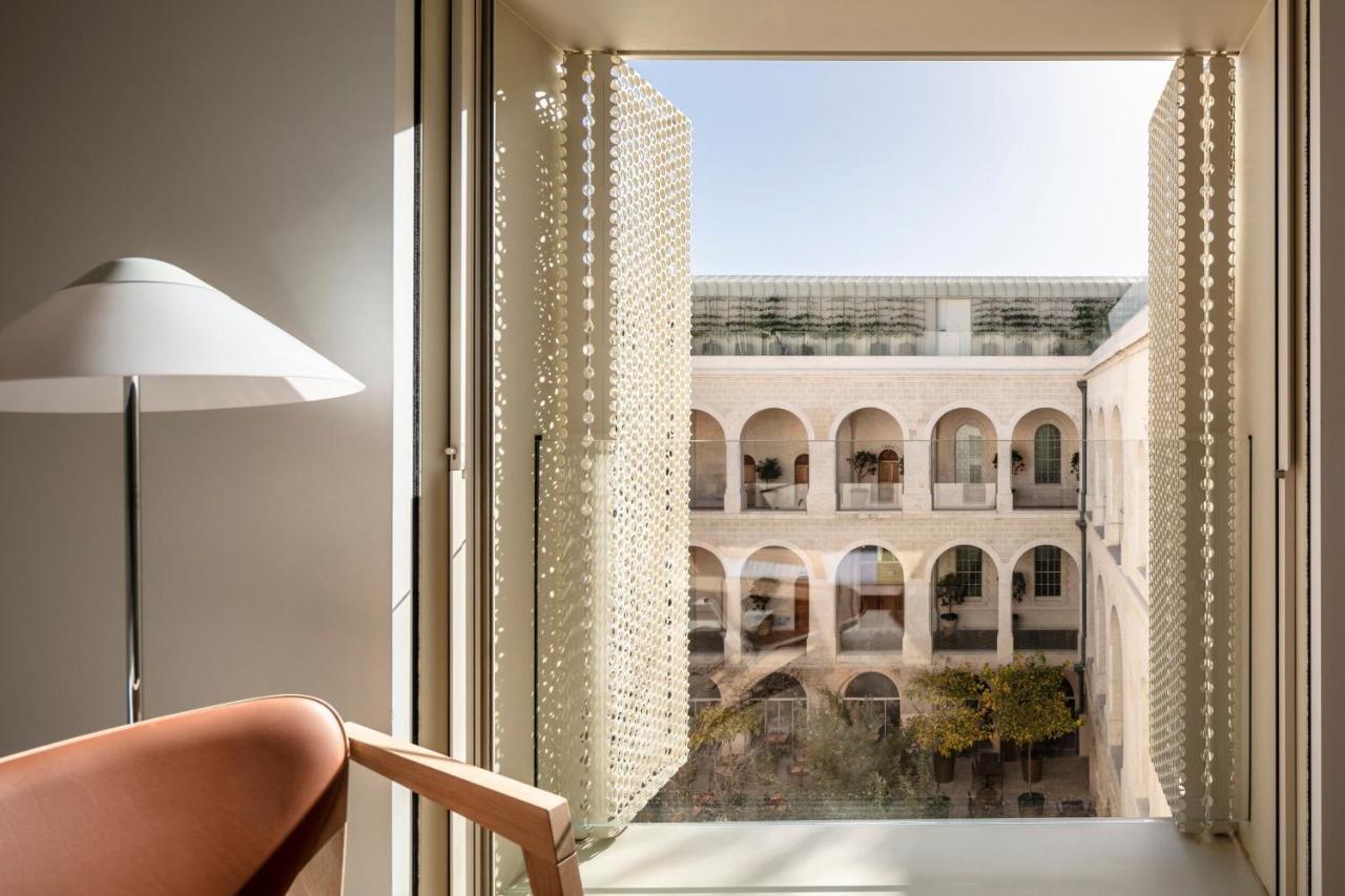 The Jaffa, A Luxury Collection Hotel, Tel-Aviv Extérieur photo