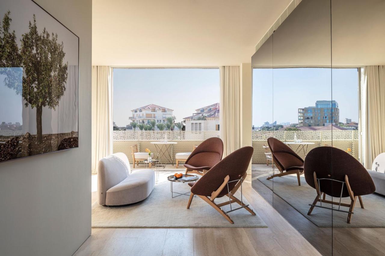 The Jaffa, A Luxury Collection Hotel, Tel-Aviv Extérieur photo